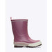 Viking Footwear Kids Jolly Rubber Boots - Violet/Wine | Viking Footwear- Evercreatures® Official