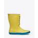 Viking Footwear Mens Retro Logg Rubber Boots - Yellow | Viking Footwear- Evercreatures® Official