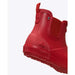 Viking Footwear Unisex Praise Rubber Boots - Red | Viking Footwear- Evercreatures® Official
