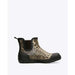 Viking Footwear Womens Praise Leo Rubber Boots - Beige | Viking Footwear- Evercreatures® Official