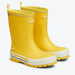 Viking Footwear Kids Jolly Rubber Boots - Yellow | Viking Footwear- Evercreatures® Official