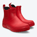 Viking Footwear Unisex Praise Rubber Boots - Red | Viking Footwear- Evercreatures® Official