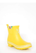 Evercreatures Yellow Meadow Ankle Wellies | Evercreatures- Evercreatures® Official